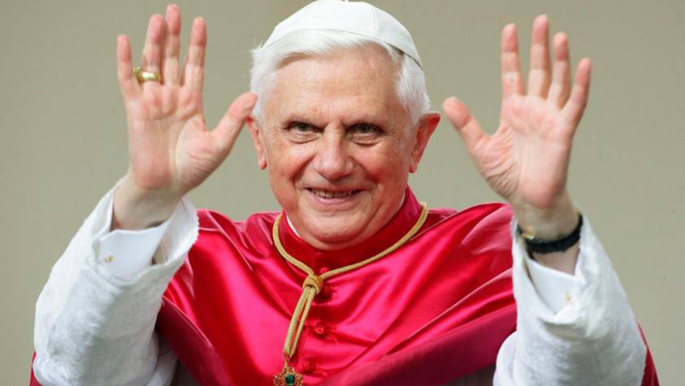 Líderes del mundo despidieron a Benedicto XVI: "Luchó con alma e inteligencia por un mundo más fraterno"